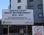 Adelphi Court Salford
